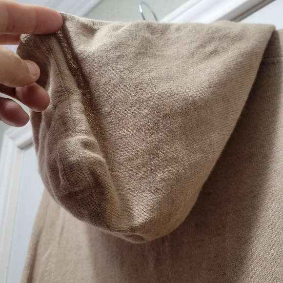 Arlotta studio Hoodie Jacket with Front Zip size s new with tags - Picture 4 of 16